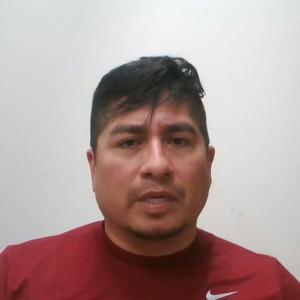 Agustin Cruz a registered Sex Offender of Texas