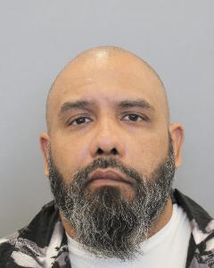 Juan Jose Galvan a registered Sex Offender of Texas