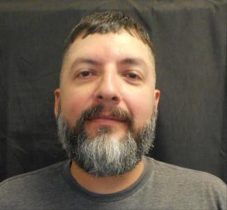 Leonard Daniel Amaya a registered Sex Offender of Texas