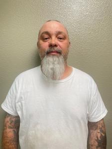 Steven Wayne White a registered Sex Offender of Texas