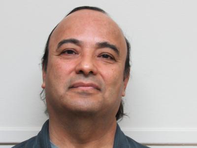 Juan Gabriel Rodriguez a registered Sex Offender of Texas