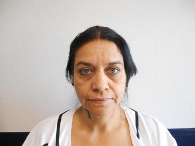 Isabel Flores a registered Sex Offender of Texas