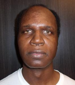 Antonio Lamon Jennings a registered Sex Offender of Texas