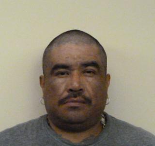 Baldemar Delgado a registered Sex Offender of Texas