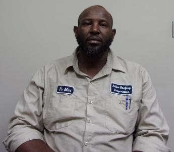 Darren Dewayne Oliphant a registered Sex Offender of Texas