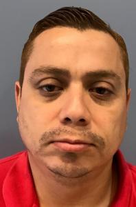 Martin Ernesto Guevara a registered Sex Offender of Texas