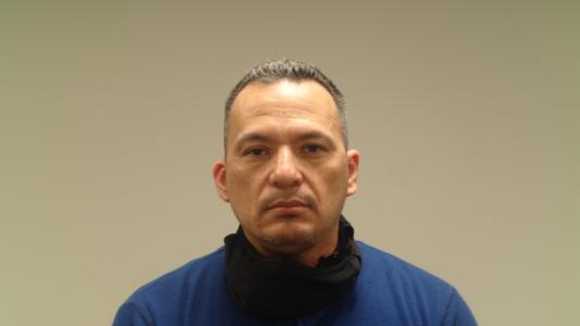 Rafael Francisco Martinez a registered Sex Offender of Texas