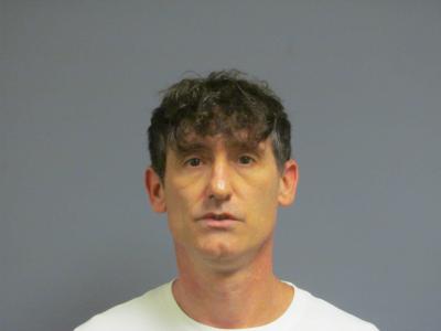 Lucas Edward Hain a registered Sex Offender of Texas