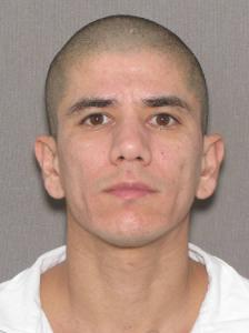 Bruno Carmona a registered Sex Offender of Texas