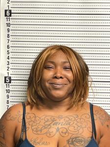 Charmaine Loydette Beaver a registered Sex Offender of Texas