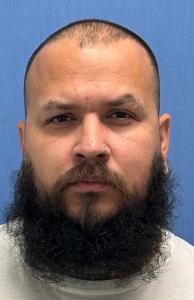 David Rodriguez Jr a registered Sex Offender of Texas