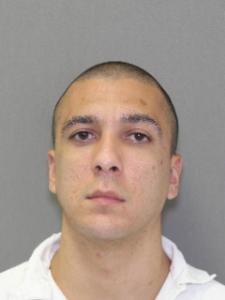 Matthew Gonzalez a registered Sex Offender of Texas