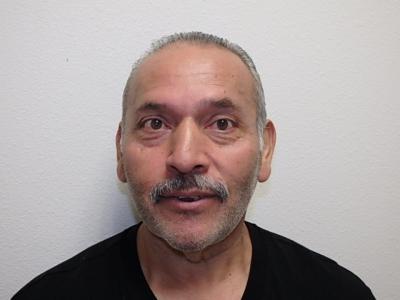 Carlos Islas Gonzalez a registered Sex Offender of Texas