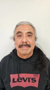 Manuel Barela a registered Sex Offender of Texas