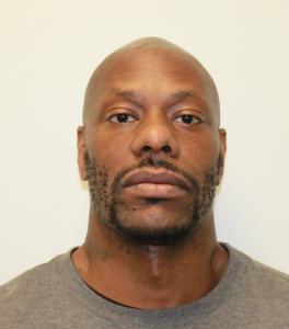 Jason Dewayne Heard a registered Sex Offender of Texas