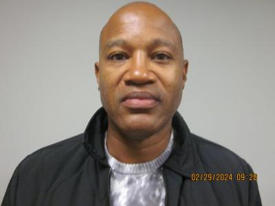 Jacques Davidson a registered Sex Offender of Texas