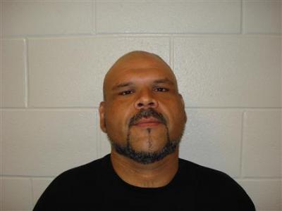 Alfredo Alejandro a registered Sex Offender of Texas