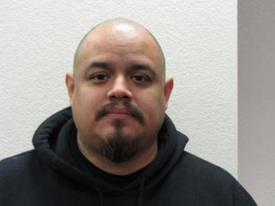 Juan M Sanchez a registered Sex Offender of Texas