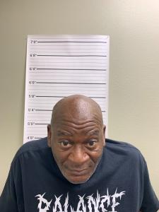 Hurbert Lee Harper a registered Sex Offender of Texas