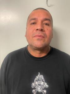 Eduardo Calvillo a registered Sex Offender of Texas