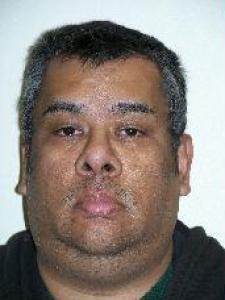 Dennis Guillen a registered Sex Offender of Texas