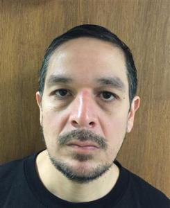 Roman Abram Flores a registered Sex Offender of Texas