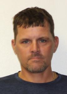 Bryan Alan Gerrick a registered Sex Offender of Texas