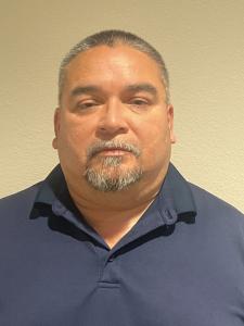 Jose Abel Rosales III a registered Sex Offender of Texas