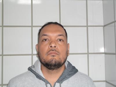 Jesus Manuel Torres a registered Sex Offender of Texas