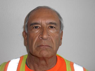 Antonio Fernandez a registered Sex Offender of Texas