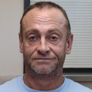 Alan Kieth Brinegar a registered Sex Offender of Texas