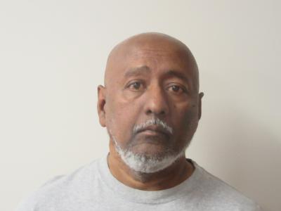 Rajendra Kissoon a registered Sex Offender of Texas