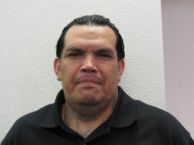 Angelo Villarreal a registered Sex Offender of Texas