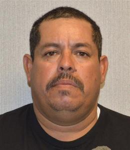 Edwardo Morales Juarez a registered Sex Offender of Texas