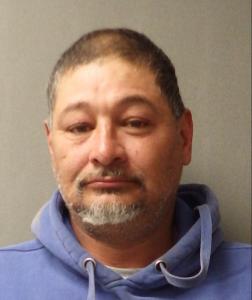 Mario Martinez a registered Sex Offender of Texas