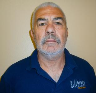 Isauro Salinas a registered Sex Offender of Texas