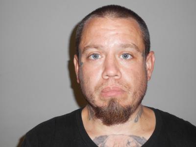 Christopher Ogdahl a registered Sex Offender of Texas