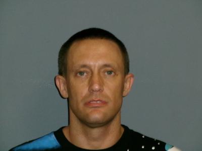 John David Crew Jr a registered Sex Offender of Texas