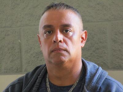 Frank R Zuniga a registered Sex Offender of Texas