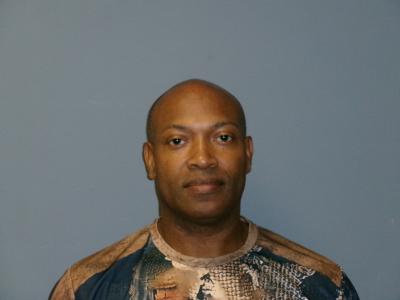 Bryan Kieth Calhoun a registered Sex Offender of Texas