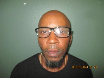 Elvis Jerome Williams a registered Sex Offender of Texas