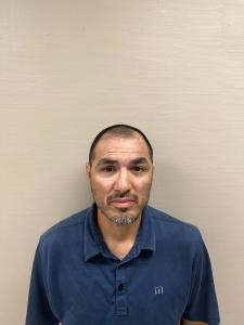 Michael Anthony Garcia a registered Sex Offender of Texas