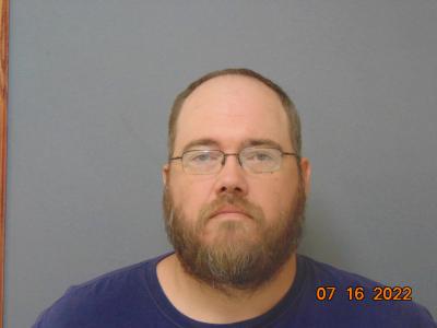 Oliver Benjamin Anderson a registered Sex Offender of Texas