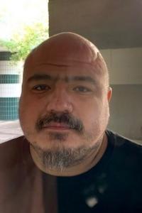 Joe Angel Saldivar a registered Sex Offender of Texas