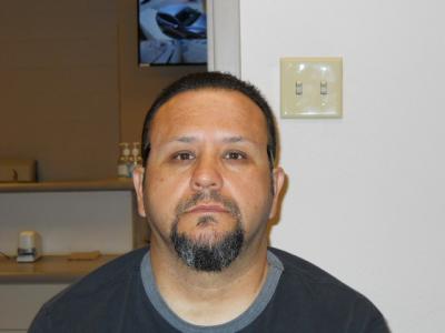 Paul Jose Zarate a registered Sex Offender of Texas