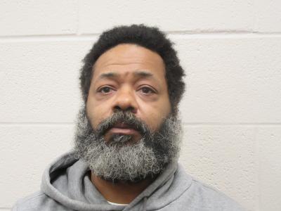 Modada Clarke a registered Sex Offender of Texas