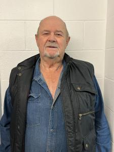 John Mitchell a registered Sex Offender of Texas