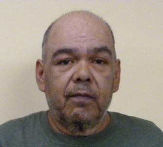 Mark Antonio Cruz a registered Sex Offender of Texas