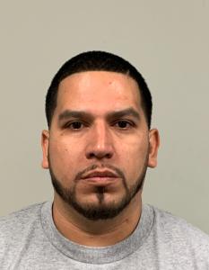 Juan Hernandez a registered Sex Offender of Texas