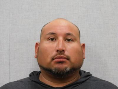 Juan Perez Jr a registered Sex Offender of Texas